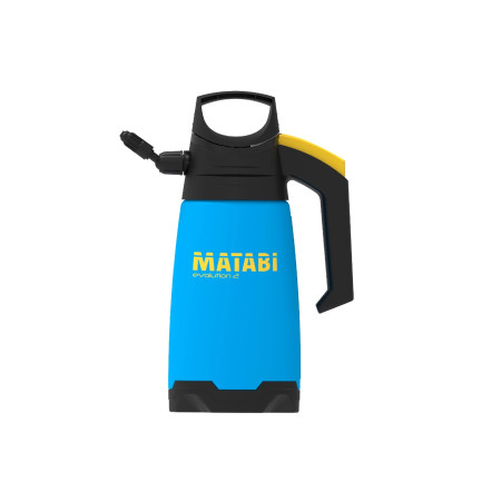 Ручний обприскувач Матабі Еволюшен, 2 л