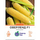 Цукрова кукурудза Оверленд F1, 100 шт