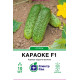 Огірок Караоке F1, 10 шт