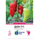 Перець Дон F1, 10 шт