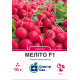 Редиска Меліто F1, 10 г