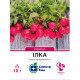 Редиска Ілка, 10 г