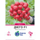 Редиска Дієго F1, 10 г