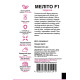 Редиска Меліто F1, 10 г