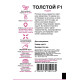 Томат Толстой F1, 10 шт