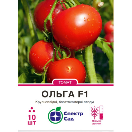 Томат Ольга F1, 10 шт