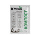 Біопрепарат для компосту KYBio, 25 г